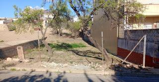 Residential Plot in Carrer del lliri 35. Buena situación