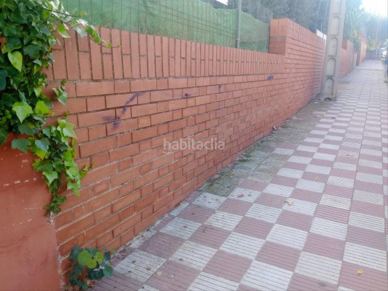 Foto 2bd2d4f6-3db7-4fdb-a69a-ada7baf32f2d. Terreno residenziale in La plana Esparreguera