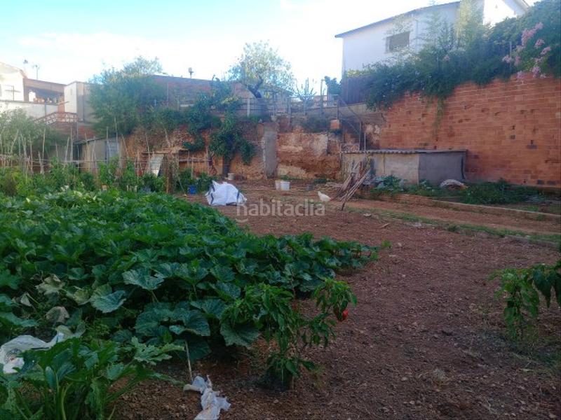 Foto 30771d91-0975-4c1b-a0ee-06ef3c94b1c5. Terreno residenziale in La plana Esparreguera