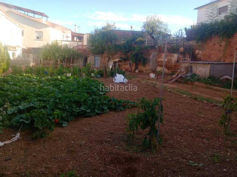 Foto 608dbe00-fb88-4b6b-af31-e71063cb9658. Terreno residenziale in La plana Esparreguera