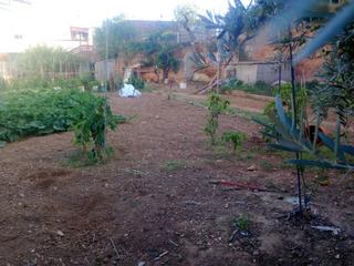 Residential Plot in La plana. Buena situación