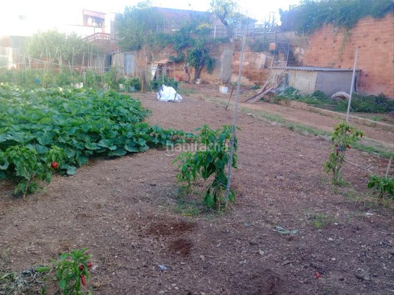 Foto d49e5aaa-008a-4d67-9217-014cd4bc39e0. Terreno residenziale in La plana Esparreguera
