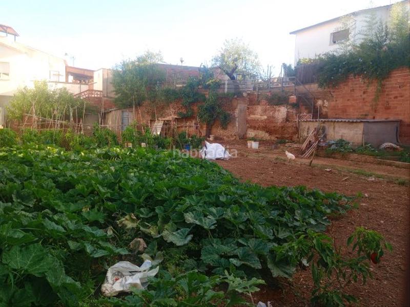 Foto e7b53451-ff49-45e3-93c4-d5e49dd0cf1f. Terreno residenziale in La plana Esparreguera