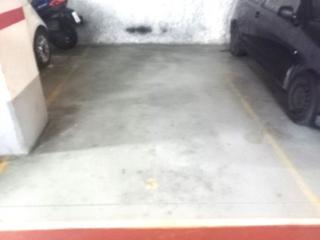 Posto auto in Nucli Urbà