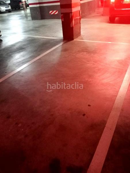 Foto 52c35981-6bee-4b70-8a71-2d19684bef0b. Autoparkplatz in Nucli Urbà Esparreguera