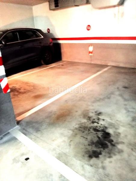 Foto 698fcfcb-3950-40d8-a40f-0fc6c0950ab9. Autoparkplatz in Nucli Urbà Esparreguera