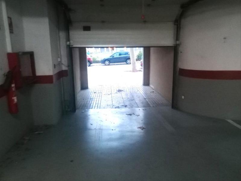 Foto 36885c3f-6dc9-4524-aef4-6a0880262cb7. Motorradparkplatz in carrer del bruc 38 in Nucli Urbà Esparreguera