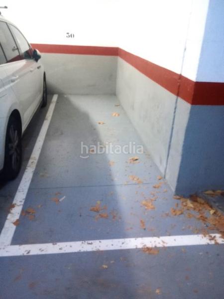 Foto 6d7da026-2a35-4fb8-adb1-c2629f7736b6. Motorradparkplatz in carrer del bruc 38 in Nucli Urbà Esparreguera