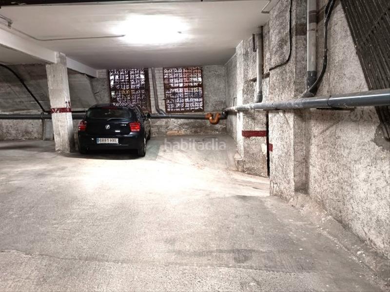 Foto 143a3e7f-602e-4627-a1e4-3f7ddaf6c0c1. Car parking in Nucli Urbà Esparreguera