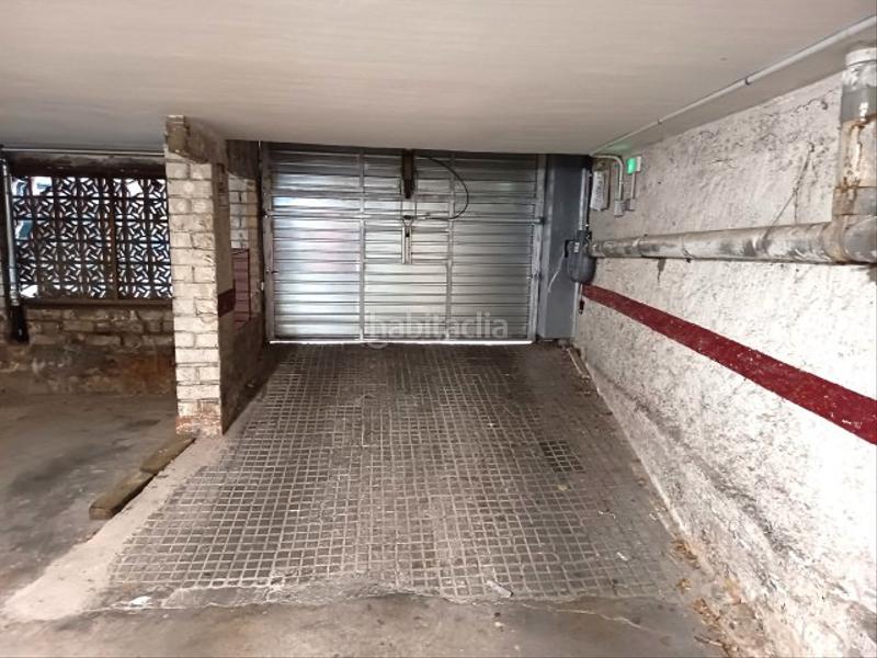 Foto 25a91d5e-546d-489c-84a7-c90231fc0b90. Car parking in Nucli Urbà Esparreguera