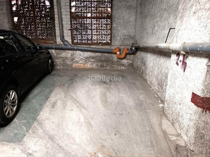 Foto 8d3f81a7-2fdc-4628-955a-78fa99b016d1. Car parking in Nucli Urbà Esparreguera