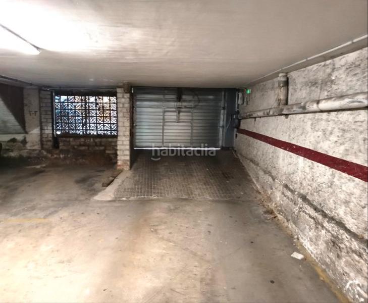 Foto a8f44f74-1677-4311-917f-d3f40650e664. Car parking in Nucli Urbà Esparreguera