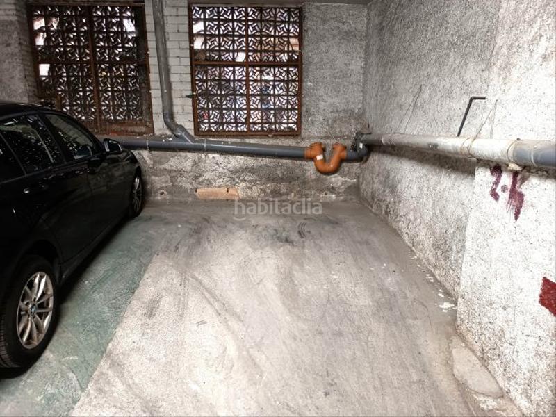 Foto dd66121f-b692-4b1b-9efa-bc9279674052. Car parking in Nucli Urbà Esparreguera