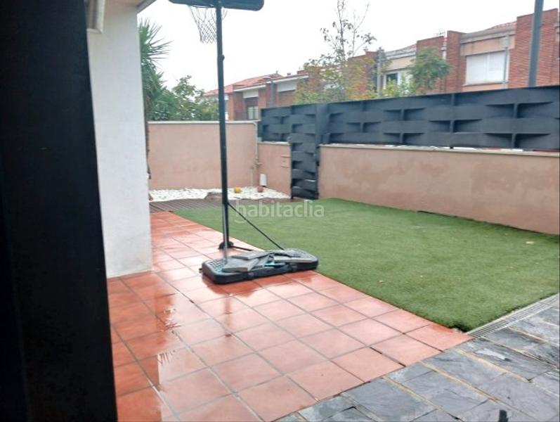 Foto 19171bc9-6ec2-48ea-ad21-8ee5310939cf. Maison jumelée avec chauffage parking dans La plana Esparreguera