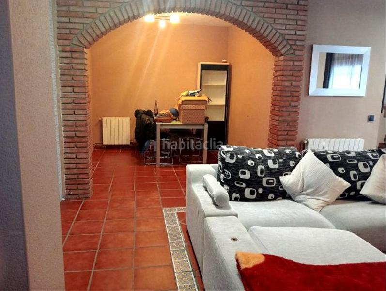 Foto 9737f689-b199-4c07-9cba-7ae4be7c0f53. Maison jumelée avec chauffage parking dans La plana Esparreguera