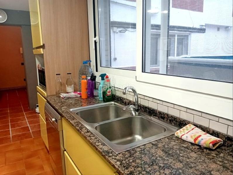 Foto 98a5fc09-7c76-41a5-8e94-0dbf8456edf7. Maison jumelée avec chauffage parking dans La plana Esparreguera