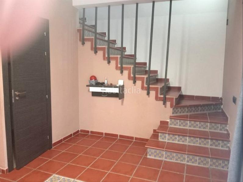 Foto a6954315-bc82-42e1-bc73-c3ad12eef203. Maison jumelée avec chauffage parking dans La plana Esparreguera