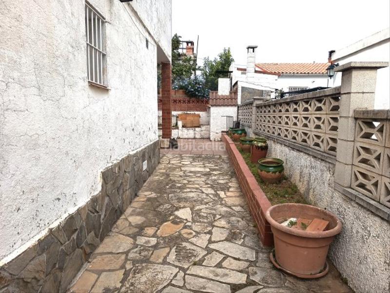 Foto 0f25919c-f202-46bb-846c-7f9914f0314a. House with fireplace heating parking in Mas d´en Gall Esparreguera