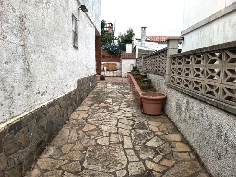 Foto 0f6791c9-fc4c-4595-a477-c7fe3681a443. House with fireplace heating parking in Mas d´en Gall Esparreguera