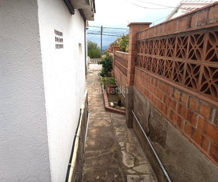 Foto 41dcad84-2a48-4139-9437-eae7a0f3a6d5. House with fireplace heating parking in Mas d´en Gall Esparreguera