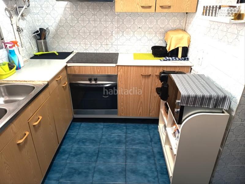 Foto 570f1a39-eafe-4f2c-8248-7be82750020f. House with fireplace heating parking in Mas d´en Gall Esparreguera