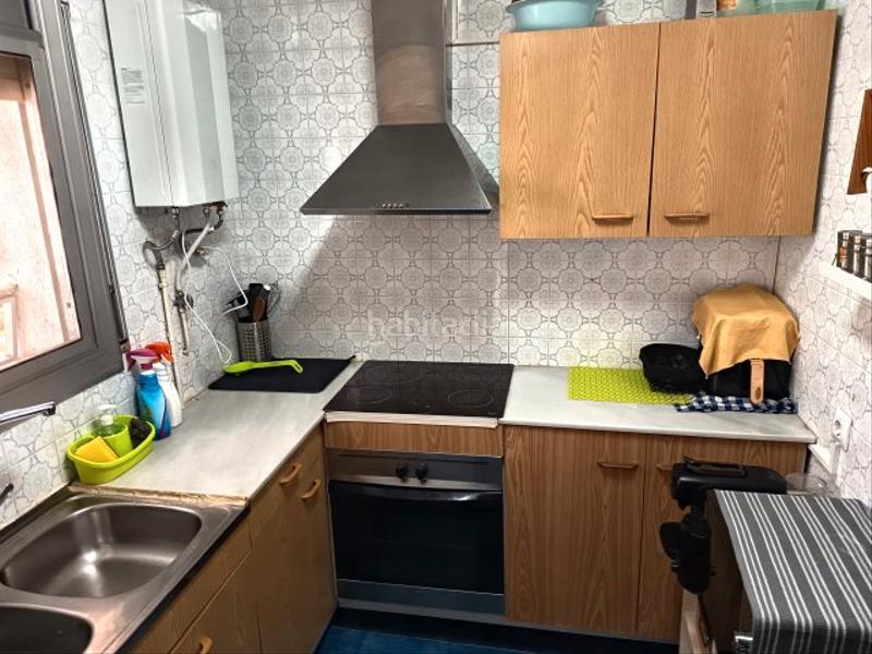 Foto 57ec6341-eab0-4e4c-9f43-4d820833ebeb. House with fireplace heating parking in Mas d´en Gall Esparreguera