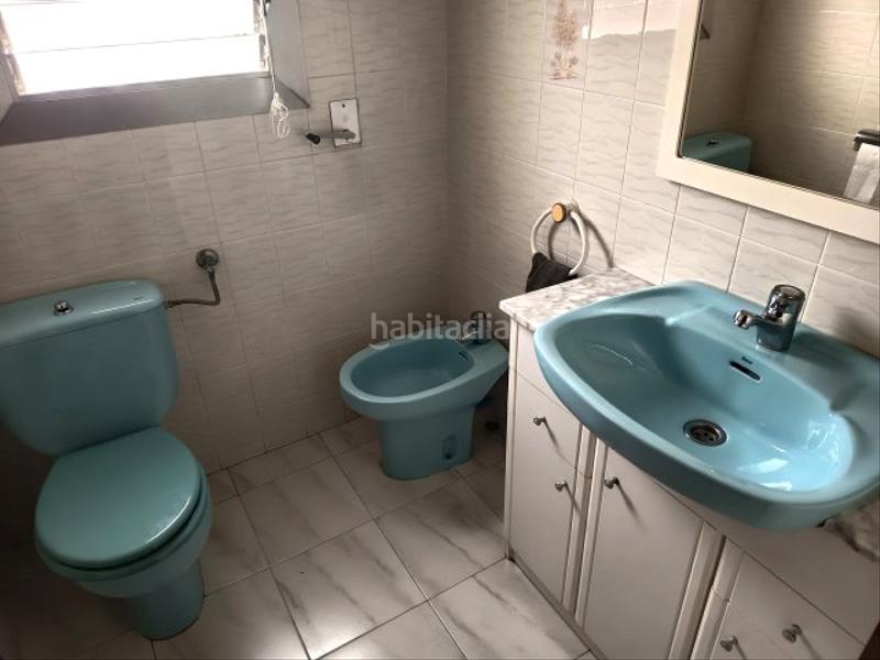 Foto 6e231bab-19a6-4bac-9cb8-ec680273ffee. House with fireplace heating parking in Mas d´en Gall Esparreguera