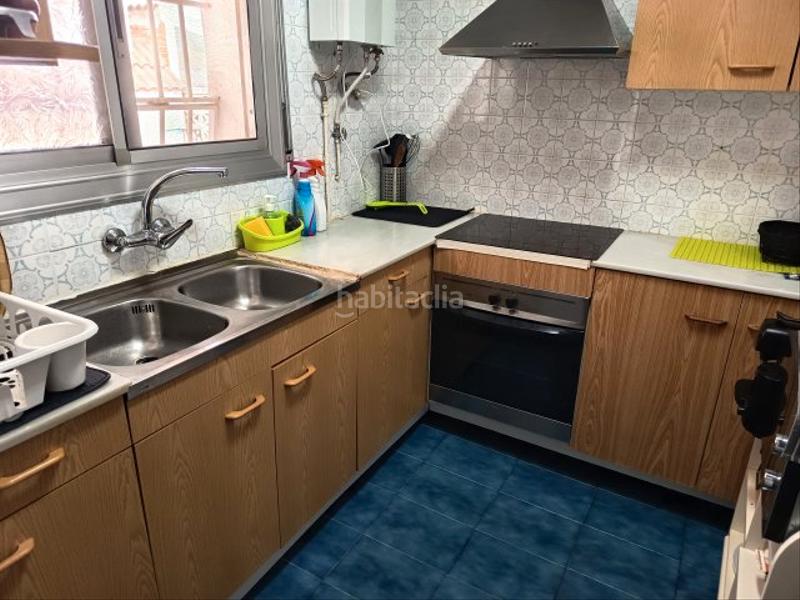 Foto 83e336f4-ce00-401c-a38c-14add3420e57. House with fireplace heating parking in Mas d´en Gall Esparreguera