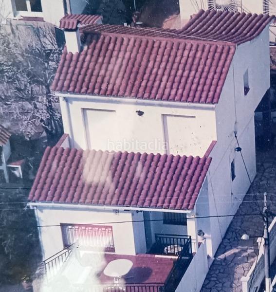 Foto 89986d8f-5702-4bd3-8c03-bf741672c300. House with fireplace heating parking in Mas d´en Gall Esparreguera