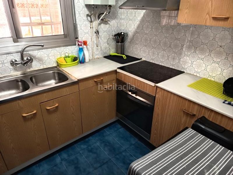 Foto a00de5a8-2ed4-4e81-aec8-5a1f5044dd4d. House with fireplace heating parking in Mas d´en Gall Esparreguera