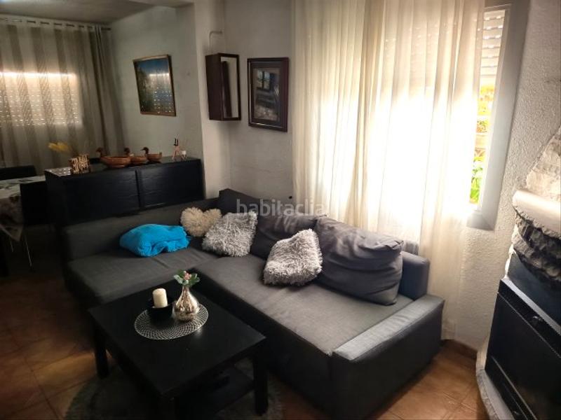 Foto a9fd7ca1-02e7-48ed-88d7-6fefc23972db. House with fireplace heating parking in Mas d´en Gall Esparreguera