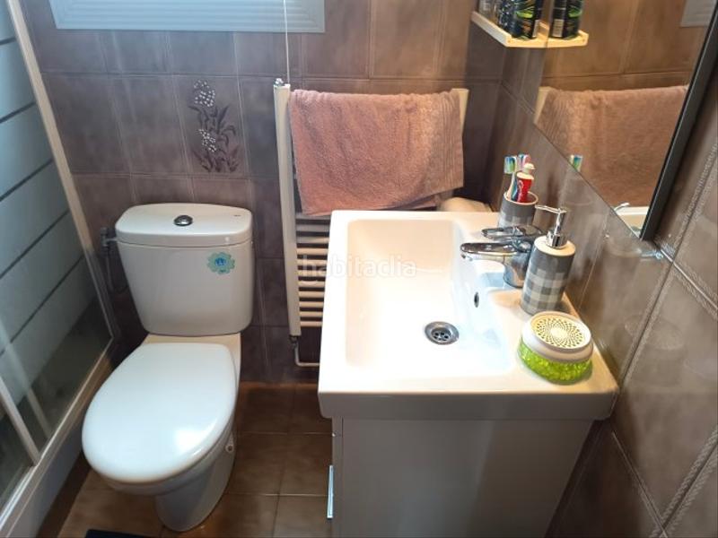 Foto b0b3848a-9adf-4d5d-a5c3-65cb48133b2b. House with fireplace heating parking in Mas d´en Gall Esparreguera