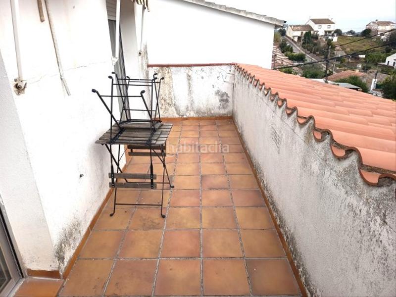 Foto bd3f642d-e7f4-46d3-ad7b-3261cc7bd074. House with fireplace heating parking in Mas d´en Gall Esparreguera