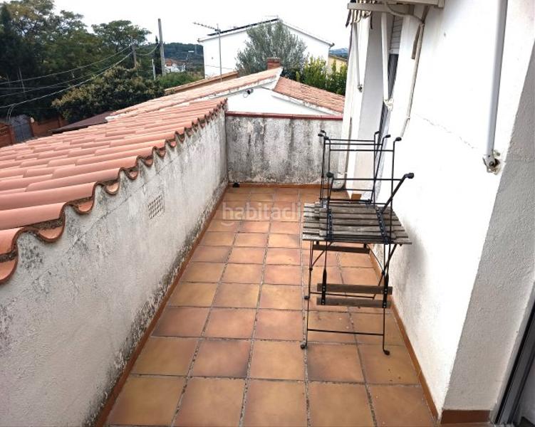 Foto c67b7256-5fa0-4f44-9438-c686791b8480. House with fireplace heating parking in Mas d´en Gall Esparreguera