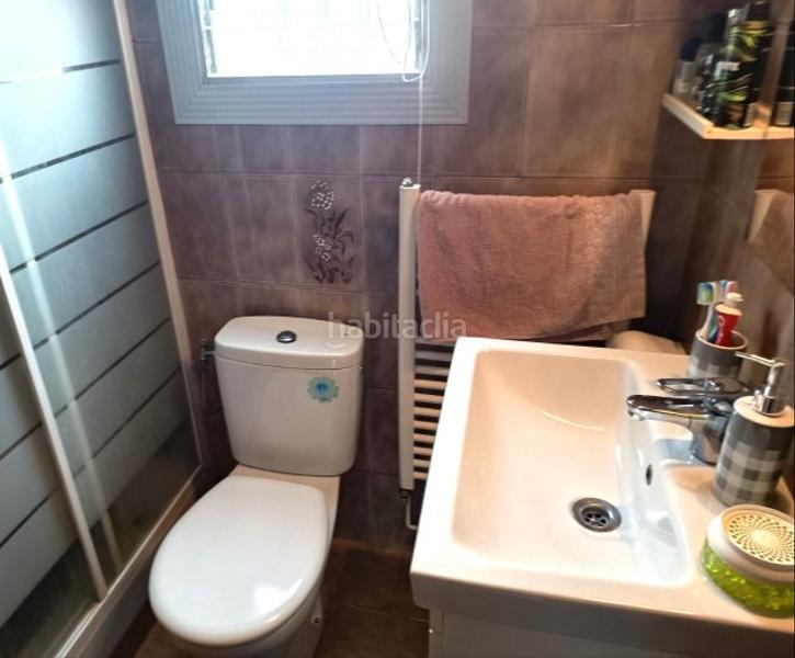 Foto df2fec64-3887-41ec-9d25-b09dac268e31. House with fireplace heating parking in Mas d´en Gall Esparreguera