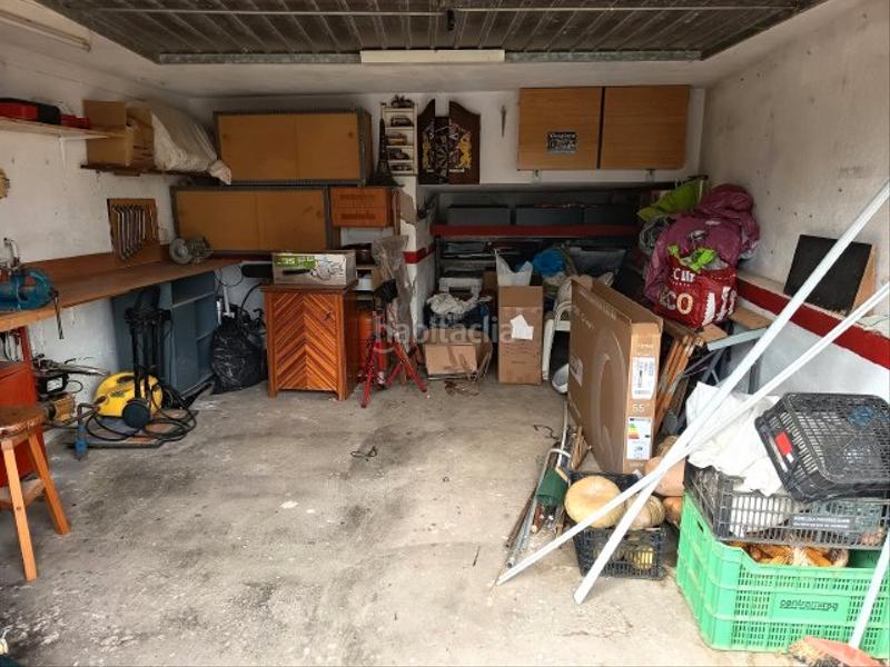 Foto e81d842a-9790-492d-9a91-e15f7efcf8a6. House with fireplace heating parking in Mas d´en Gall Esparreguera