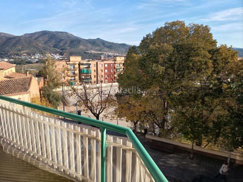 Foto 18c17ae8-33c1-4464-8201-773c410657d2. Pis amb calefacció a Nucli Urbà Esparreguera