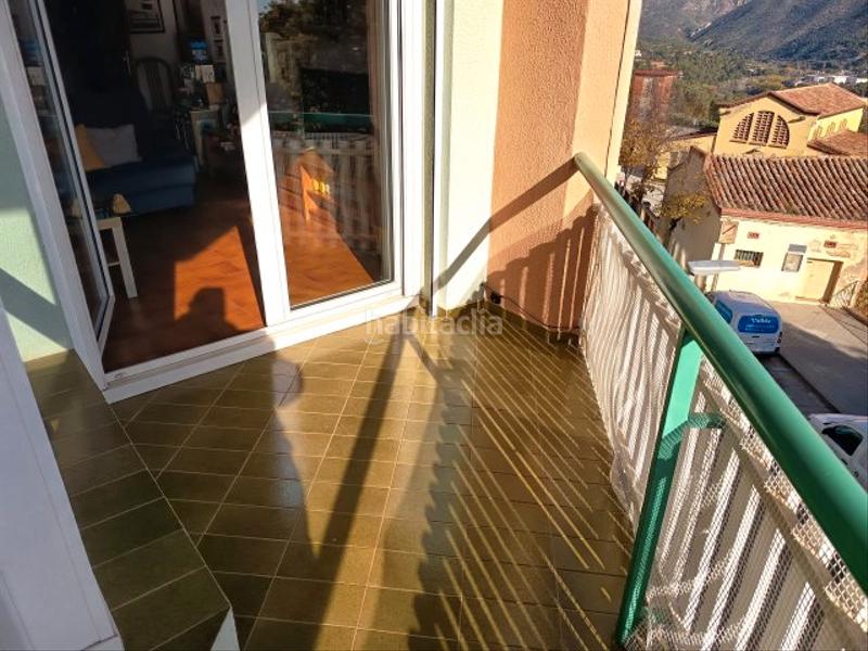 Foto 80db79e4-fbfc-4093-aaa2-c1a7320d8c32. Pis amb calefacció a Nucli Urbà Esparreguera