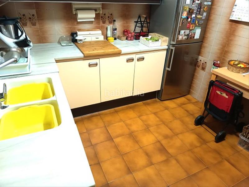 Foto 9d255e14-2c80-40ec-b4fd-aa9f4c90bcc1. Pis amb calefacció a Nucli Urbà Esparreguera