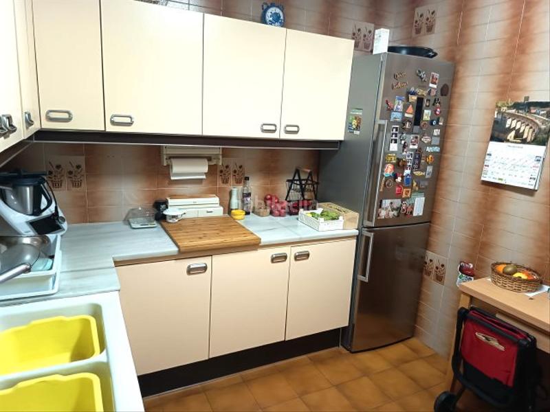 Foto bc42ceb9-154b-465e-9365-885f9432d052. Pis amb calefacció a Nucli Urbà Esparreguera