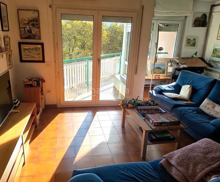 Foto bde41760-f251-4abc-b6d6-0e358defd6c3. Pis amb calefacció a Nucli Urbà Esparreguera