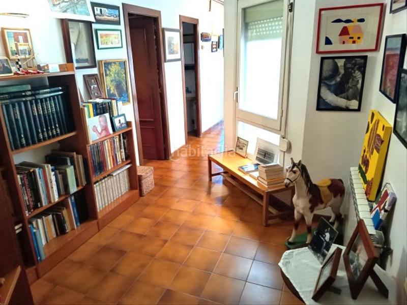 Foto d162d7c7-fba2-4247-bfac-0d6eae801d6c. Pis amb calefacció a Nucli Urbà Esparreguera