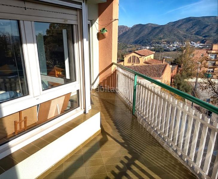 Foto eee2e973-987a-44e3-9fd5-8199a8c6c0e7. Pis amb calefacció a Nucli Urbà Esparreguera