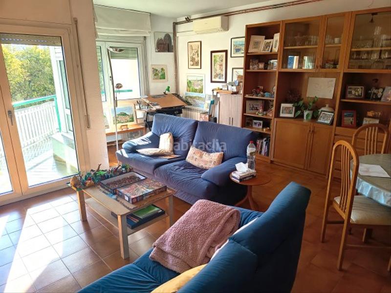 Foto fc523a60-4634-4e3f-b4ff-5e3210b6028f. Pis amb calefacció a Nucli Urbà Esparreguera