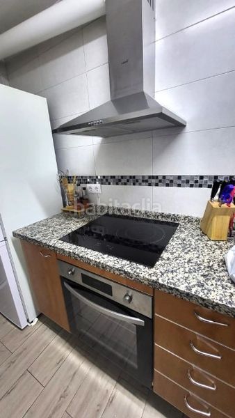 Foto ebe83b8b-b228-4944-bf42-cd39de7fe8fd. Pis amb calefacció a Nucli Urbà Esparreguera