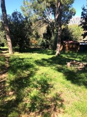 Terreno residencial en Collbató. Terreno en venta en collbató