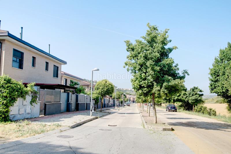 Foto 098f89d2-32eb-40ec-939d-4e063106f136. Maison jumelée avec chauffage dans El Robledal Villalbilla