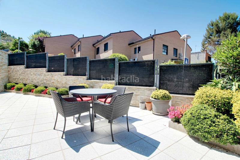 Foto 15f5e0b3-f354-4880-9cd5-b2fdd65c0680. Maison jumelée avec chauffage dans El Robledal Villalbilla