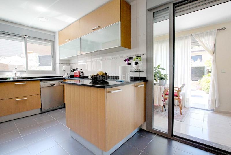 Foto 30564169-8b5f-4328-ab50-e4fa425416da. Maison jumelée avec chauffage dans El Robledal Villalbilla