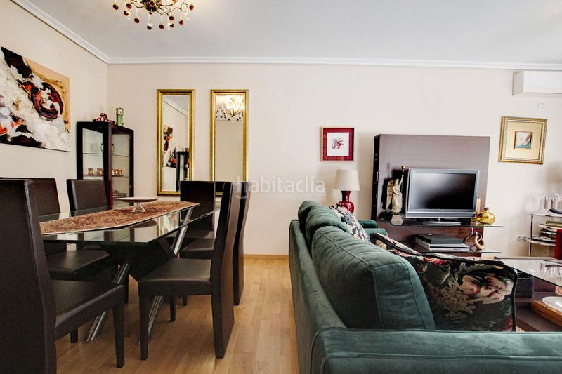 Foto 4f447f66-2efc-4ed0-88a7-71036c5b3c41. Maison jumelée avec chauffage dans El Robledal Villalbilla